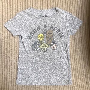 3T Star Wars Tee